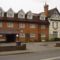 Elmhurst Hotel