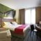 Mercure Quimper Centre