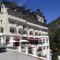 Golf Hotel
