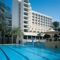 Isrotel Sport Club All-Inclusive Hotel