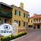 Hilton Saint Augustine Historic Bayfront