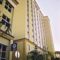 Hampton Inn Ft. Lauderdale-Downtown/City Center