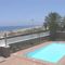 Apartamentos Horizonte