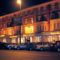 Sheraton Hotel