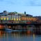 Hilton Stockholm Slussen Hotel