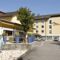 City & Wellness Swiss Quality Hotel Sonnental