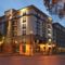 Doubletree Hotel Historic Savannah
