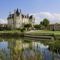 Grand Barrail Chateau, Resort & Spa