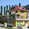 Gästehaus Krappinger/Pizzeria Mamma Mia