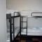 Bud Gett Hostels