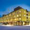 City Hotel