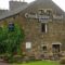 Crooklands hotel