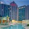 Crowne Plaza Hotel Orlando-Universal