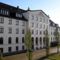 havenhostel Bremerhaven