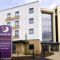 Premier Inn Cambridge A14 J32