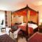 Hostellerie Les Hauts De Sainte Maure