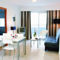 Apartamentos Don Salva