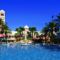 Hilton Grand Vacations Suites at SeaWorld