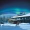 Lapland Hotel Luostotunturi Amethyst Spa