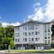 Hotel carpe diem