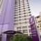 Premier Inn Manchester City (MEN Arena/Printworks)