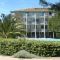 Arcadius Residence