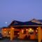 Marcopolo Inn Calafate