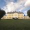 Österbybruk Manor Gammel Tammen