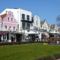 Pension Ostseetraum Warnemünde