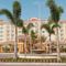 Hilton Garden Inn Orlando Lake Buena Vista