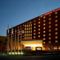 Crowne Plaza Hotel Monterrey Aeropuerto