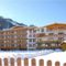 Alpenhotel Saalbach