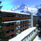Sunstar Parkhotel Arosa