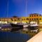Marina Place Resort