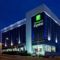 Holiday Inn Express, Hamilton