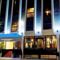 Best Western Premier Shaftesbury Kensington