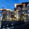 Aroma Dryos Design Hotel
