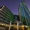 Radegast Lake View Hotel Beijing
