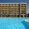 Grand Pyramids Hotel