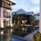 U Chiang Mai