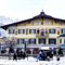 Atlas Posthotel