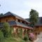 Auberge La Ferme De Ferrières