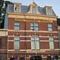 Hotel Courage Waalkade