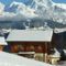 Chalet Le Paradou