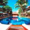 Horizon Patong Beach Resort and Spa