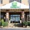Holiday Inn Rotherham Sheffield