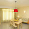 Apartamentos Rita