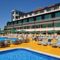 Hotel Gorubliansko Hanche