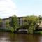 Hilton Milwaukee River