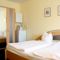 Grand City Hotel Leipzig Zentrum